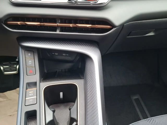 Cupra Terramar 2.0 TSI VZ