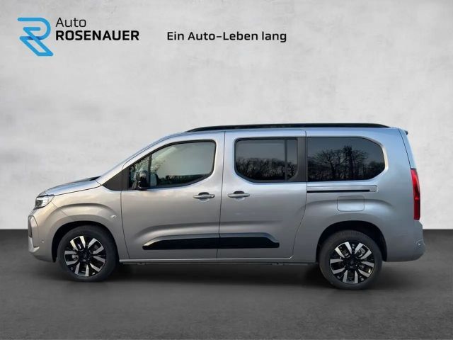 Opel Combo GS-Line Grand Sport Life