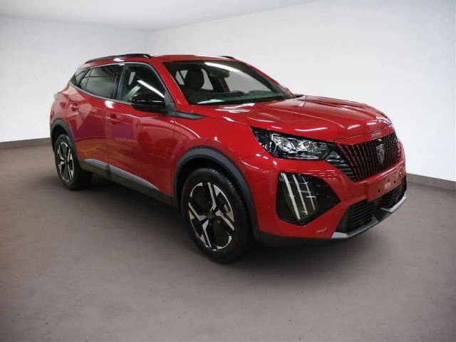 Peugeot 2008 Allure Pack PureTech