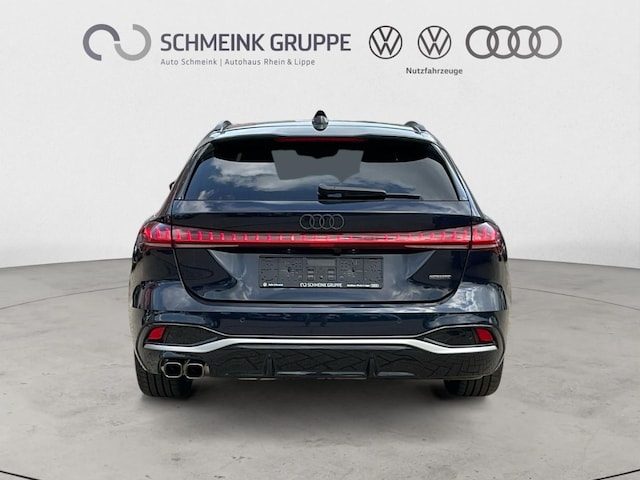 Audi A5 Avant Quattro S-Tronic