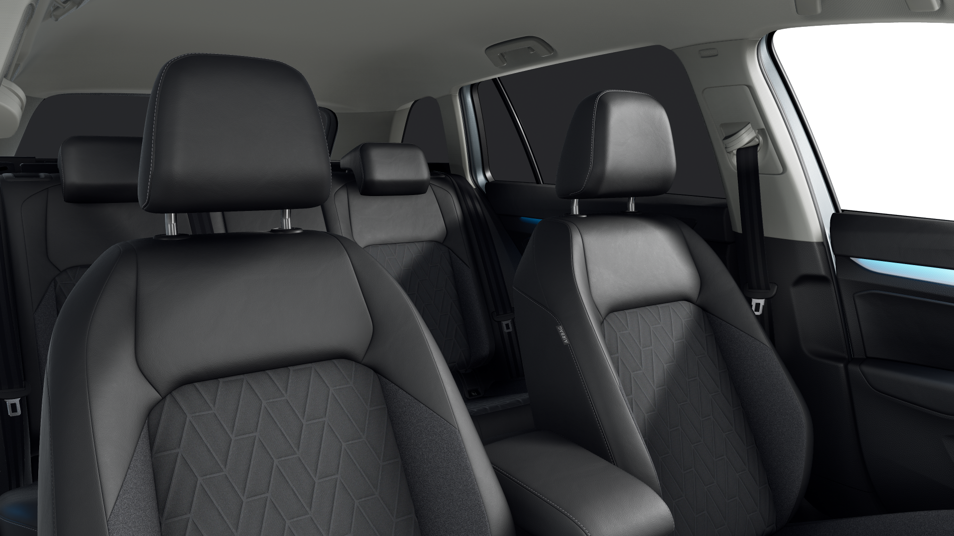 Volkswagen Golf DSG Life Variant