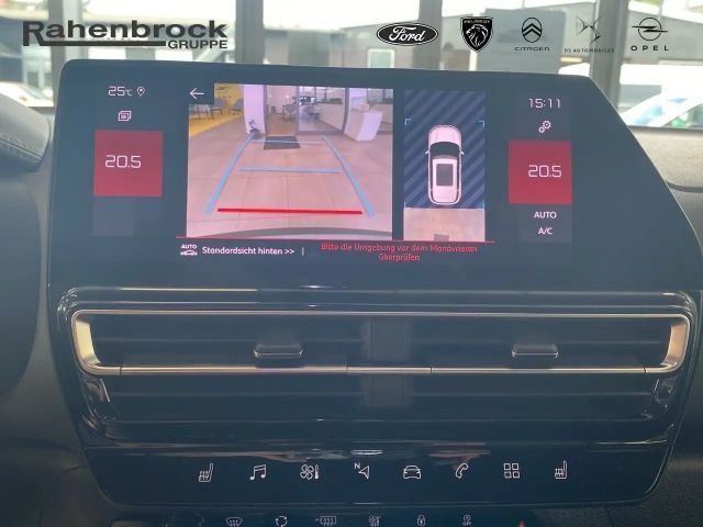 Citroën C5 Aircross C-Series PureTech