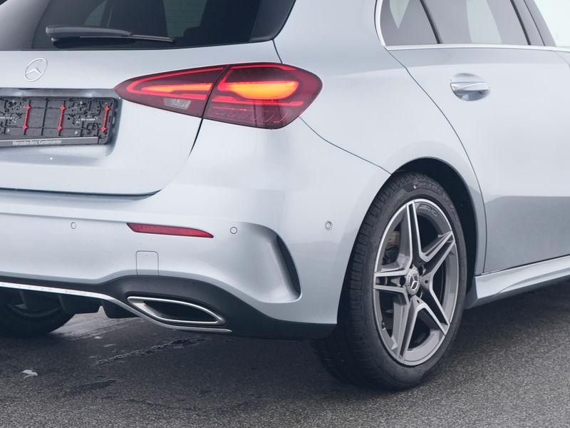Mercedes-Benz A 200 AMG Line