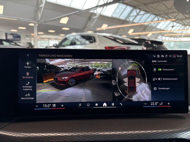 BMW 430 430d Coupé Gran Coupé xDrive