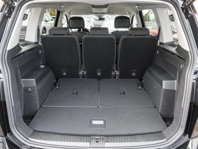 Volkswagen Touran 1.5 TSI Comfortline DSG