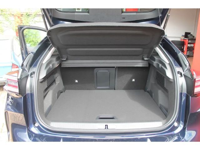 Citroën C4 Hybrid Max