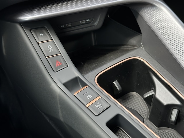 Cupra Terramar 2.0 TSI VZ