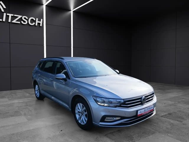 Volkswagen Passat Business DSG Variant