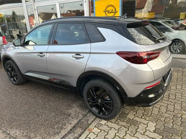 Opel Grandland X GS-Line Grand Sport