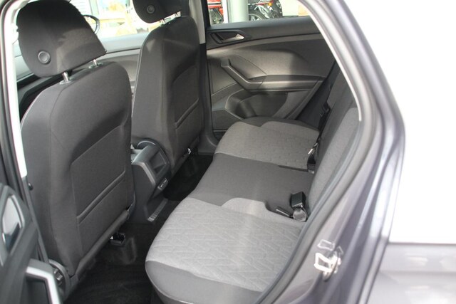 Volkswagen T-Cross 1.0 TSI DSG