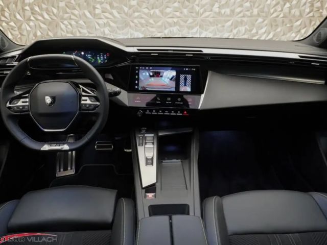 Peugeot 308 BlueHDi EAT8 GT-Line