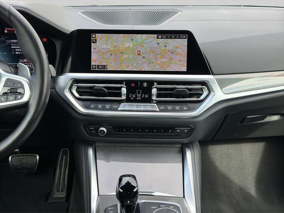 BMW M440 Coupé xDrive