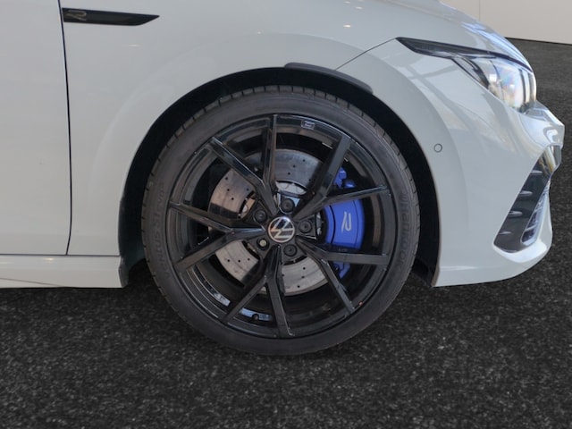 Volkswagen Golf 2.0 TSI 4Motion DSG Golf VIII