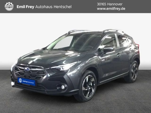 Subaru Crosstrek Crosstrek 2.0ie Platinum MJ23