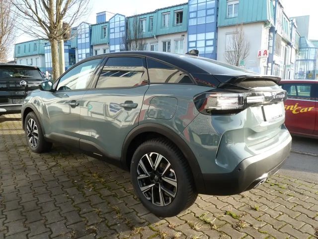 Citroën C4 C4 Benziner 130 Automatik MAX~Winter-Paket~Ganzjah