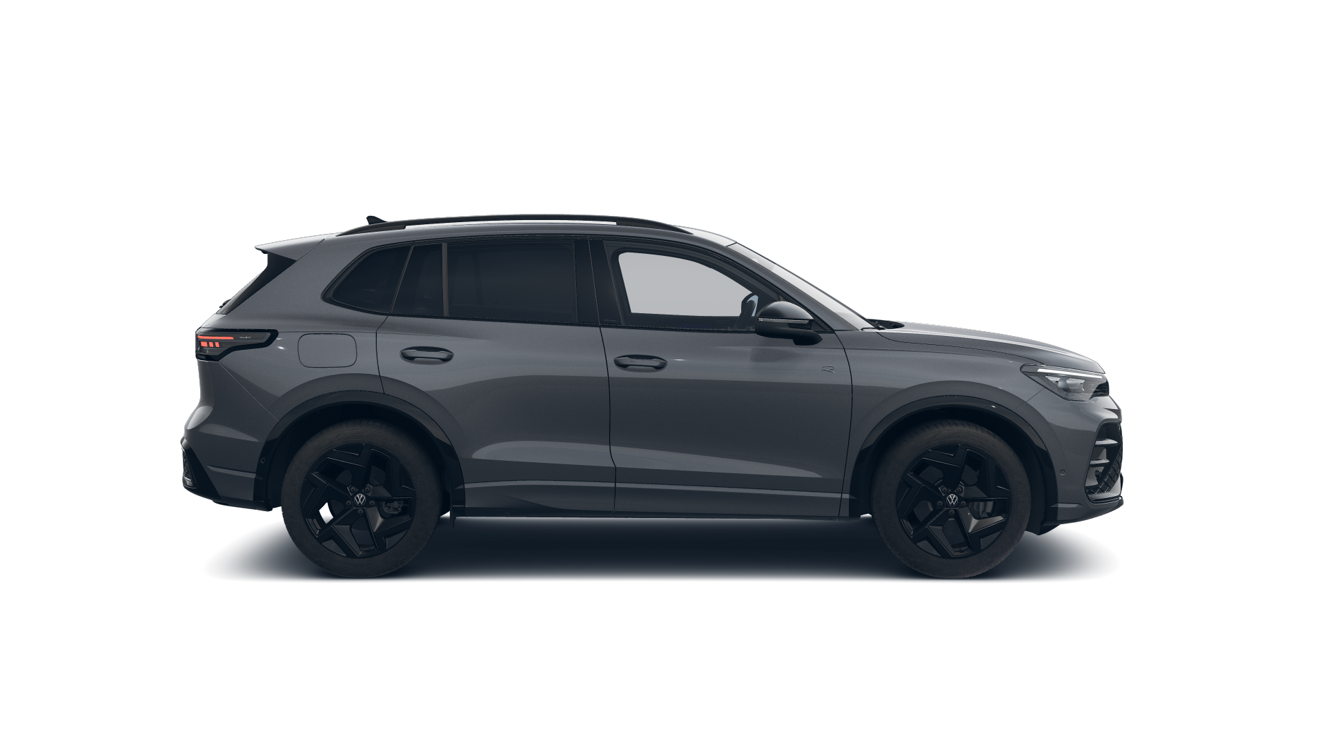 Volkswagen Tiguan Style eHybrid