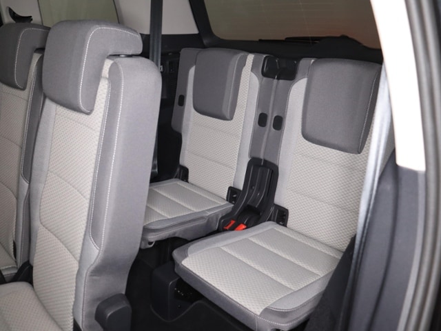 Volkswagen Touran DSG