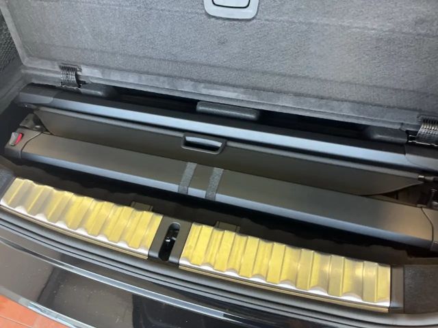 BMW 320 320d M-Sport Touring