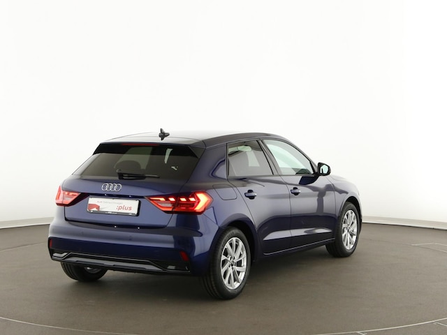 Audi A1 25 TFSI S-Tronic Sportback