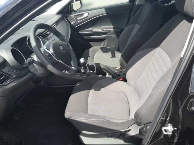 Alfa Romeo Giulietta 1.4 TB 120