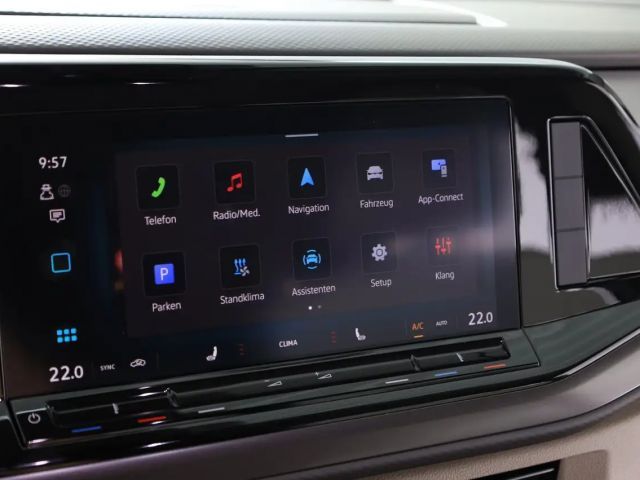 Volkswagen Multivan Business T7