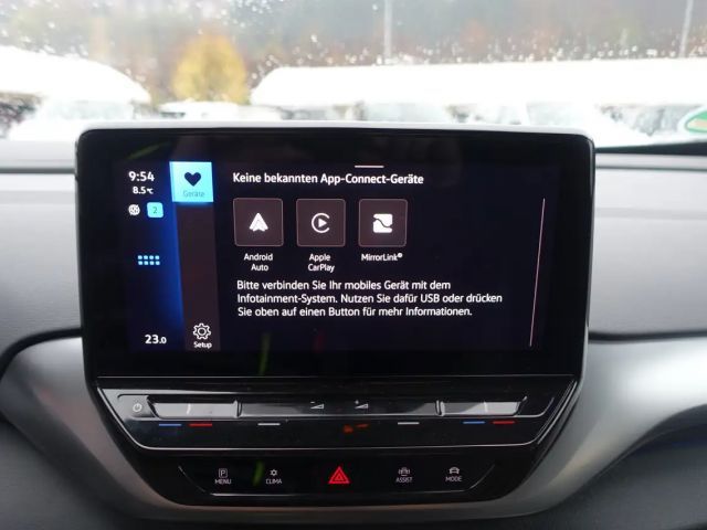 Volkswagen ID.4 Performance Pure