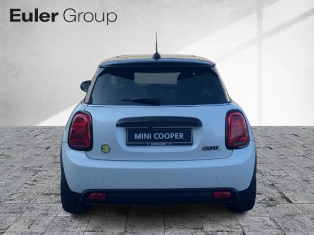MINI Mini Electric 3-deurs SE