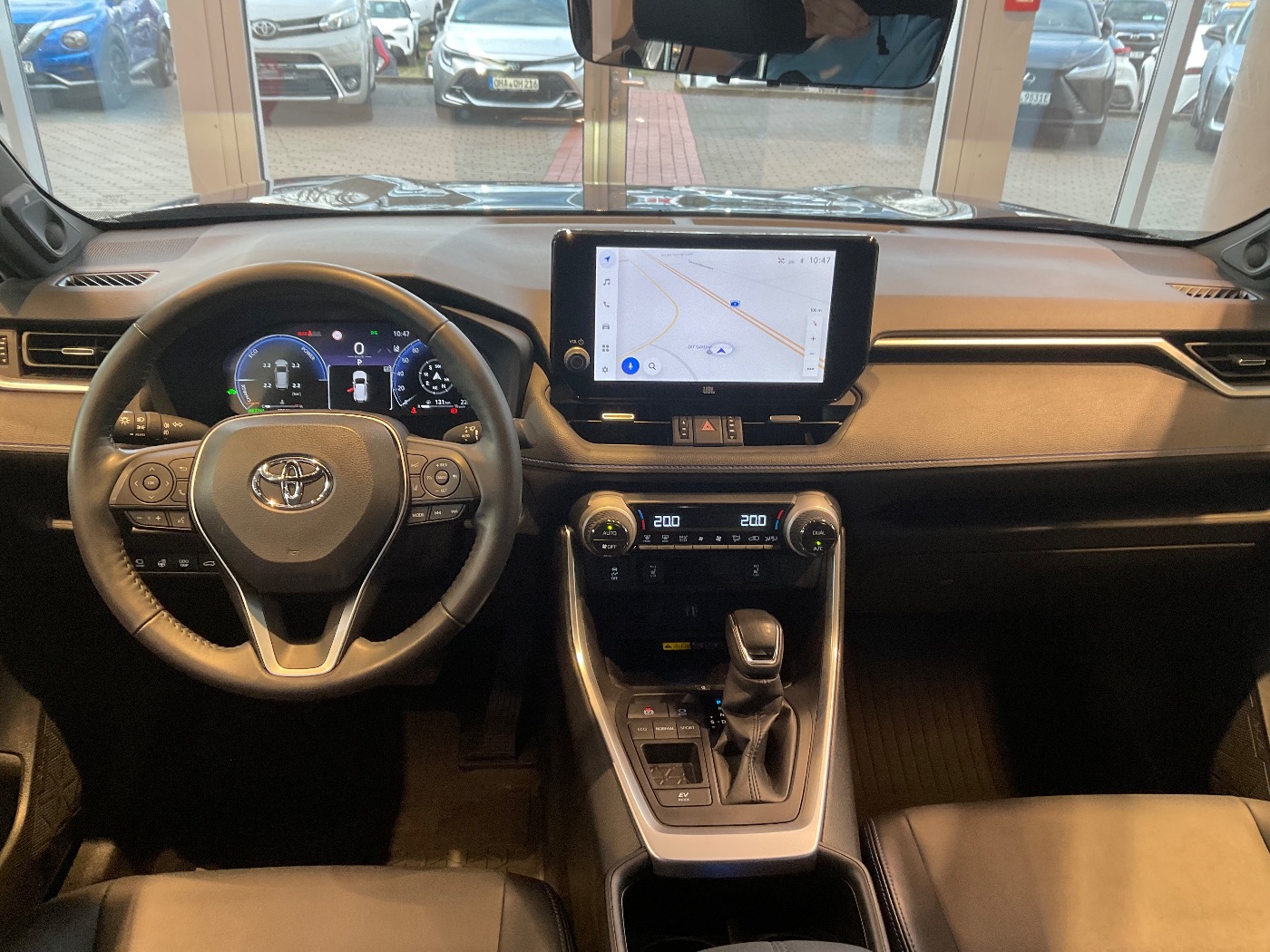 Toyota RAV4 5-deurs Style