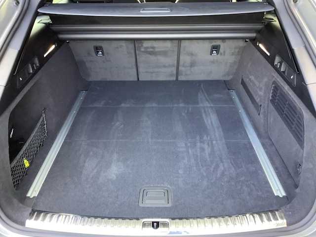 Audi A6 40 TDI Avant Quattro S-Tronic