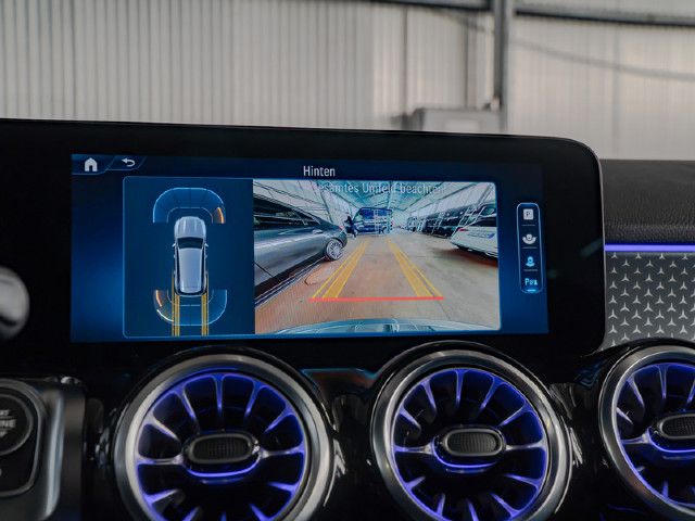 Mercedes-Benz GLB 200 GLB 200 d