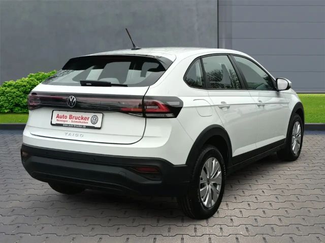 Volkswagen Taigo 1.0 TSI