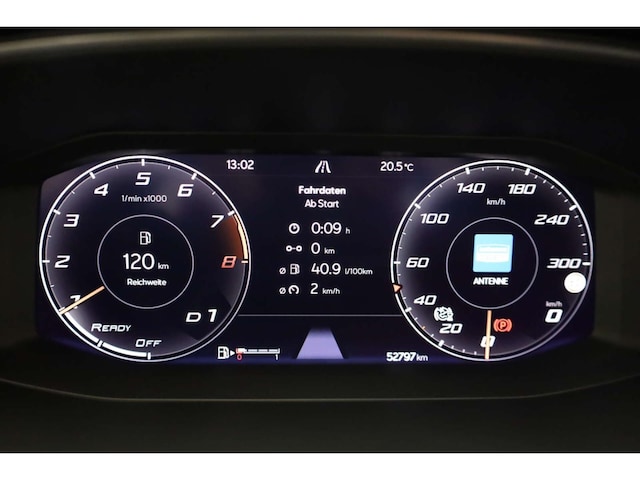 Cupra Formentor 2.5 TSI VZ5