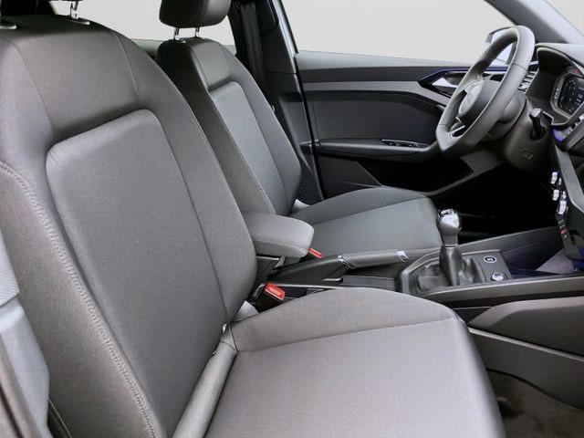 Audi A1 25 TFSI Sportback