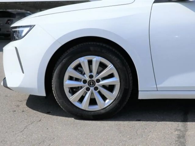 Opel Astra Enjoy Turbo