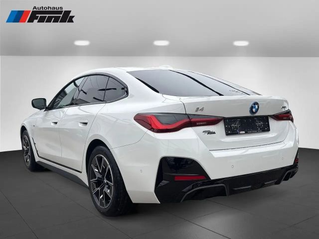 BMW i4 Coupé M-Sport eDrive40