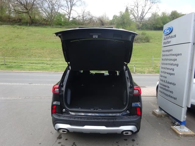 Ford Kuga AWD Active Hybrid