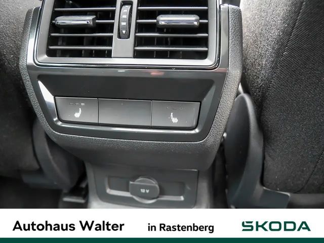 Skoda Kodiaq 1.5 TSI Clever