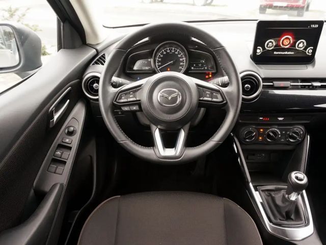 Mazda 2 Exclusive-line SkyActiv