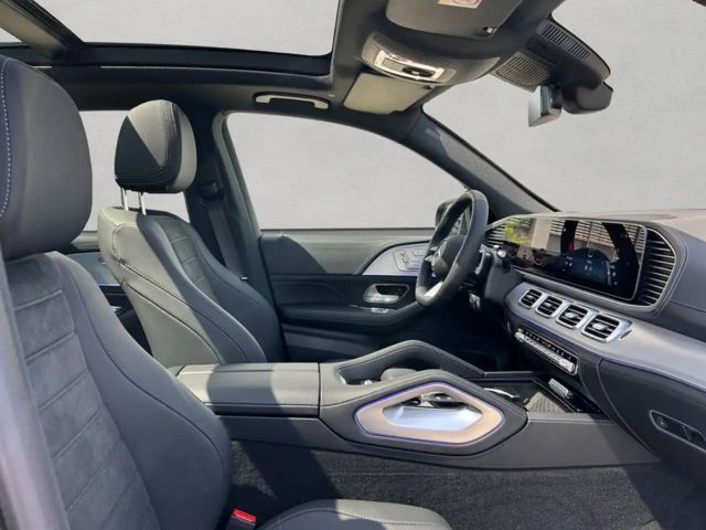 Mercedes-Benz GLE 350 GLE