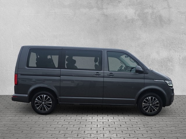 Volkswagen Caravelle 2.0 TDI Comfortline T6