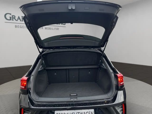Volkswagen T-Roc 1.0 TSI R-Line