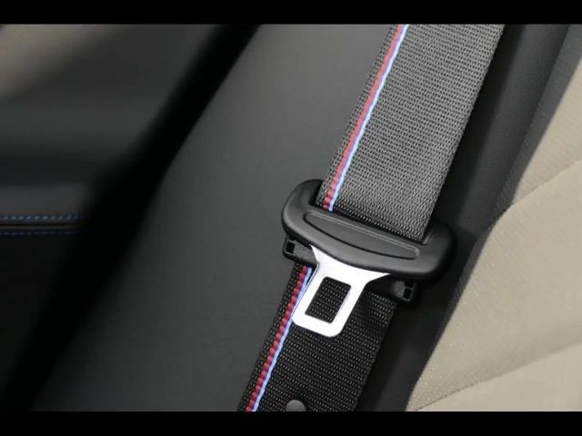 BMW i5 M-Sport Touring eDrive40