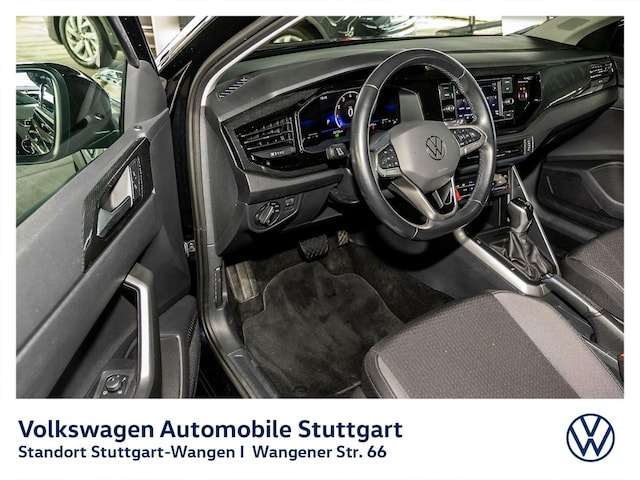 Volkswagen Taigo 1.0 TSI DSG Life