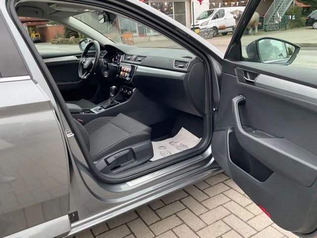 Skoda Superb 1.5 TSI Combi