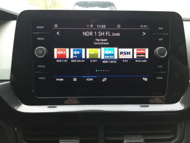 Volkswagen T-Cross 1.5 TSI DSG IQ.Drive Life