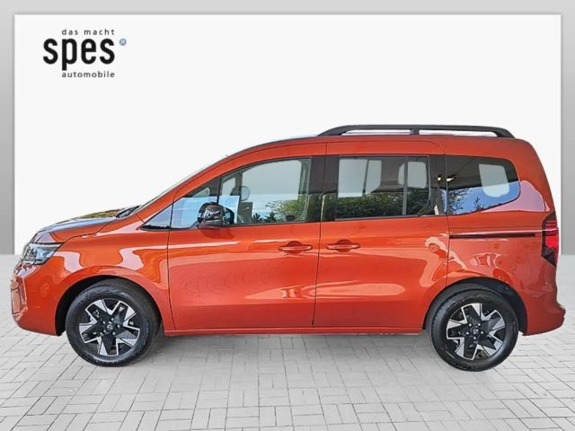 Nissan Townstar DIG-T Tekna