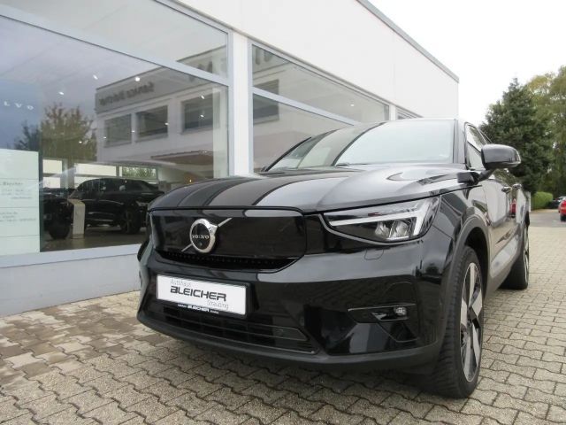 Volvo C40 AWD Recharge Ultimate