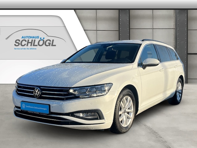 Volkswagen Passat 1.5 TSI Business Variant