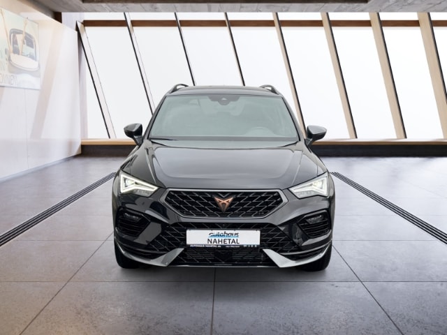 Cupra Ateca 2.0 TSI DSG
