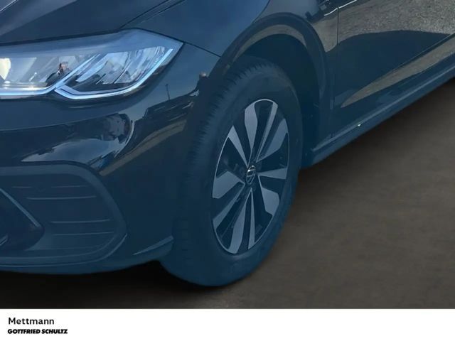 Volkswagen Polo 1.0 TSI Move